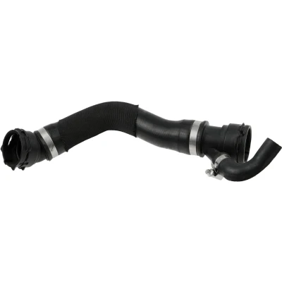 Abbildung von GATES 05 3620 Kühlerschlauch EPDM (Ethylen Propylen Dien Kautschuk) BMW: 5 Saloon, Touring