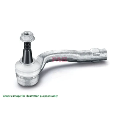 Abbildung von FAG 840 1544 10 Spurstangenkopf 11,9mm DACIA: Duster II