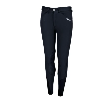 Abbildung von Pikeur Reithose Brooklyn KG Kinder Weiß 128