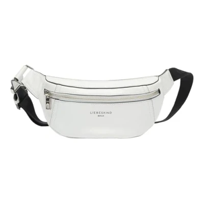 Abbildung von Liebeskind Berlin Chudy Gürteltasche, Damen, Größe: One Size, Weiß