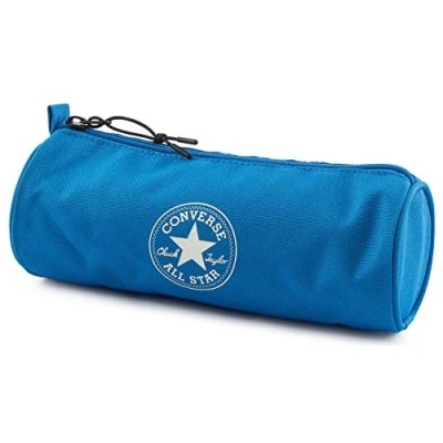 Abbildung von Converse All Star Ss 2019 Federmäppchen, 19 cm, 2 liters, Blau (Blu) 40fpl05 483 1