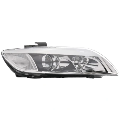 Abbildung von VALEO 043257 Scheinwerfer AUDI: Q7