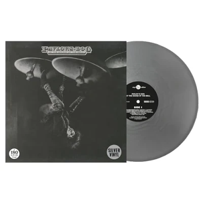 Abbildung von At the Sound of Bell (180g Silver Vinyl) [Vinyl LP]