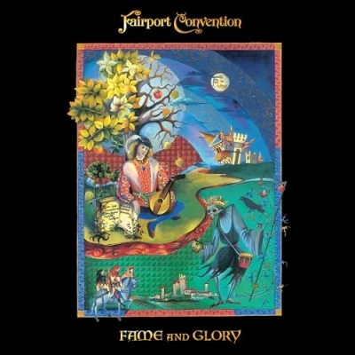 Abbildung von Fame And Glory (Ltd Splatter Vinyl 2LP) [Vinyl LP]