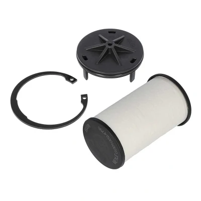 Abbildung von MEYLE 300 136 0302 Getriebeölfilter BMW: 3 Saloon