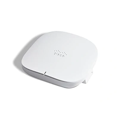 Abbildung von Cisco Business 150AX Wi Fi 6 2x2 Access Point 1 GbE Port Deckenmontage, 3 Jahre Hardwareschutz (CBW150AX B NA)