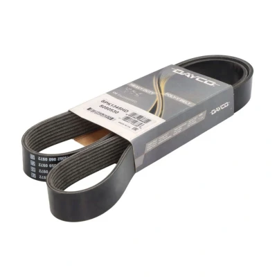 Abbildung von DAYCO 8PK1345HD Keilrippenriemen 1345,0 8