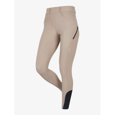 Abbildung von LeMieux Reitleggings Amy AlmondVerkauft von Agradi