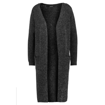 Abbildung von VMDOFFY LS Long Open Cardigan GA NOOS