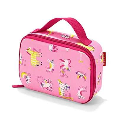 Abbildung von thermocase kids 20 x 14 6,5 cm 1,5 Liter pink