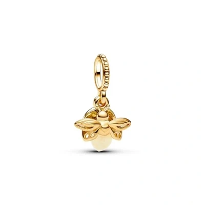Abbildung von Pandora ME Damen Armband Gold 593363C00 2