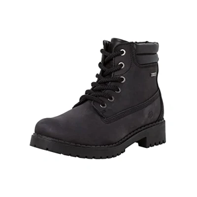 Abbildung von Tamaris Damen Elegante Stiefelette 1 26244 25 Schwarz, Groesse:37 EU