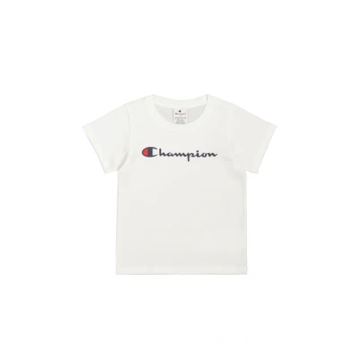 Abbildung von Champion T Shirt, für Mädchen