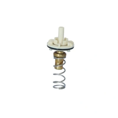 Abbildung von NRF 725049 Kühlwasserthermostat 83 ohne Gehäuse VOLKSWAGEN: GOLF 5, 6, Passat B7 Variant, SKODA: Octavia 2 Combi, Superb II Estate, Yeti