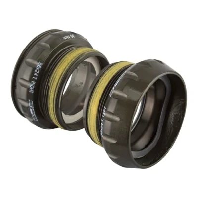 Abbildung von Lagerschalen Record Ultra Torque EPS OC12 REI ITA (1 Paar), Ohne Farbe