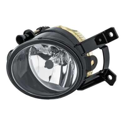 Abbildung von HELLA 1N0 010 233 311 Nebelscheinwerfer links 12 mit Glühlampe SKODA: Fabia 2