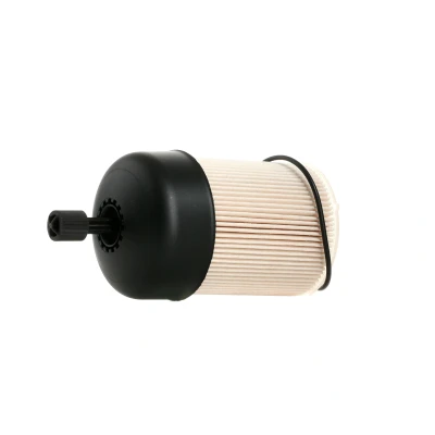 Abbildung von HENGST FILTER E446KP D318 Kraftstofffilter Filtereinsatz RENAULT: Trafic 3, MASTER 3 Kasten, OPEL: Vivaro B Van, Movano Van