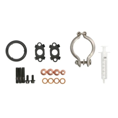 Abbildung von Montagesatz, Lader EVORON EVMK0260