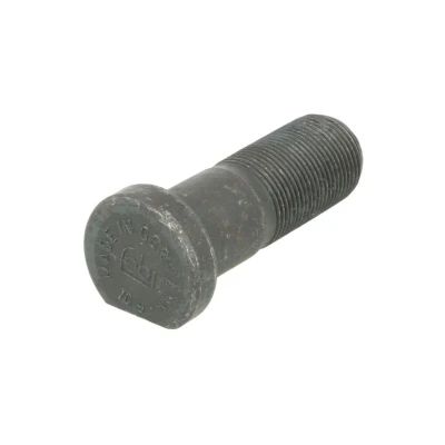 Abbildung von FEBI BILSTEIN 01648 Radbolzen M22 x 1,5 71 Vorderachse, Hinterachse 10.9 phosphatiert