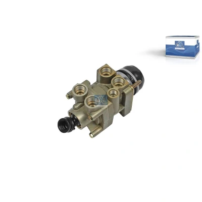 Abbildung von DT Spare Parts 3.72060 Bremsventil, Betriebsbremse