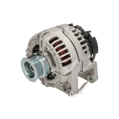 Abbildung von STARDAX STX100342R Lichtmaschine 12V 120A OPEL: Zafira B, Astra H Caravan, Vectra C Saloon