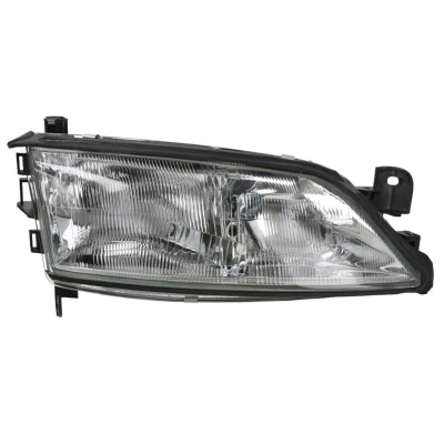 Abbildung von ALKAR 2746433 Scheinwerfer rechts W5W, H7/H1 OPEL: Vectra B Saloon