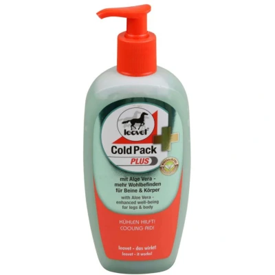Abbildung von Leovet Cold Pack Plus 500ml