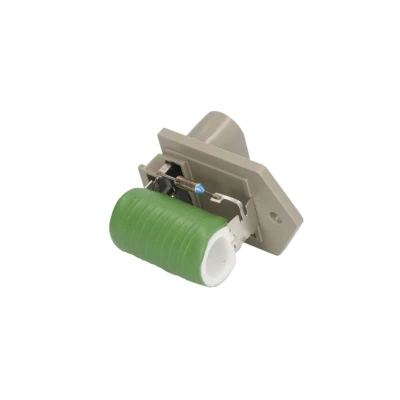 Abbildung von THERMOTEC DED001TT Widerstand, Innenraumgebläse
