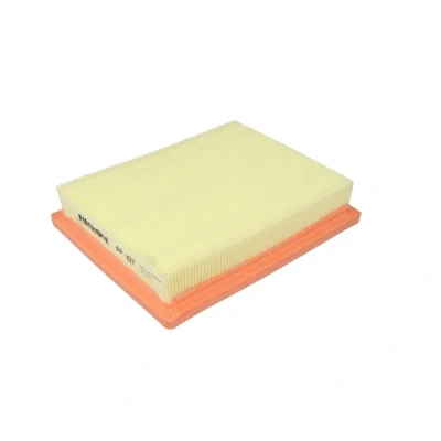 Abbildung von FILTRON AP 107 Luftfilter 40 163 205 Filtereinsatz