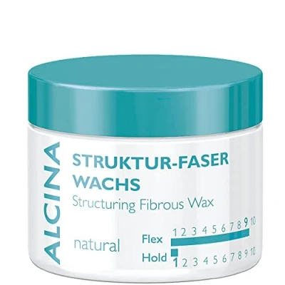 Abbildung von Alcina Structure Fibre Cire 50ml