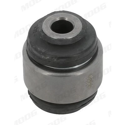 Abbildung von MOOG BM SB 4842 Querlenkerlager außen, Hinterachse beidseitig, oben 45,2 BMW: 3 Saloon, Touring, Coupe