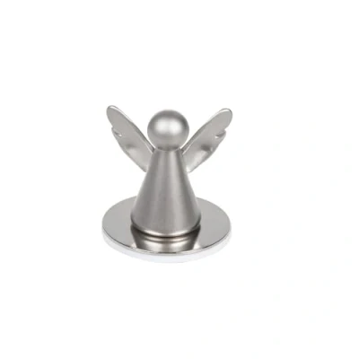Abbildung von Fritz Cox® Schutzengel Zettelhalter, magnetisch