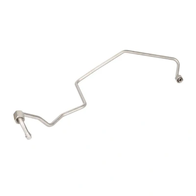 Abbildung von ALANKO 10921576 Ölleitung, Lader Abgasturbolader AUDI: A4 B7 Avant, B8 A6 C6 Avant
