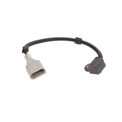Abbildung von AUTLOG AS4458 Sensor, Nockenwellenposition Hallsensor VOLKSWAGEN: Golf 5, Passat B6 Variant, Touran I, AUDI: A3 Hatchback, A4 B7 Saloon, Avant