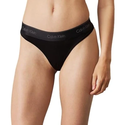 Abbildung von Calvin Klein Underwear Modern Holiday Other SET Bustier, Damen, Größe: Medium, Black