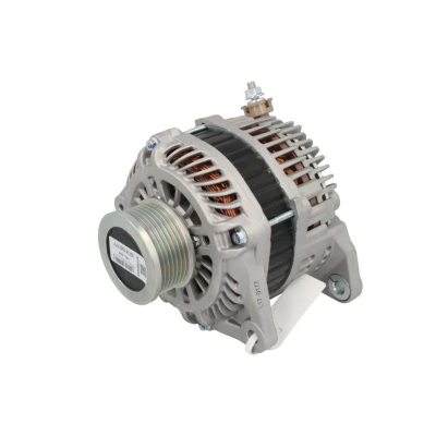 Abbildung von STARDAX STX100177 Lichtmaschine 12V 150A NISSAN: Pathfinder 3, NP300 Navara Pickup