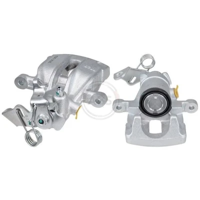 Abbildung von A.B.S. 521301 Bremssattel Grauguss 118 FORD: Galaxy Mk1 MPV, VOLKSWAGEN: Sharan I, Golf 3, 4 Cabrio, SEAT: Alhambra Ibiza 2