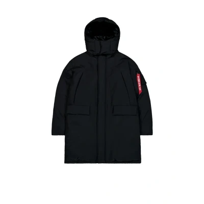 Abbildung von Alpha Industries Parka »Alpha Men Cold Weather Jackets Puffer Parka«