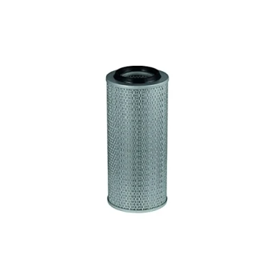 Abbildung von MAHLE ORIGINAL LX 275 Luftfilter 337,0 150,0 Filtereinsatz IVECO: DAILY 2 Pritsche/Fahrgestell, Kasten/Kombi, 1 Kasten/Kombi