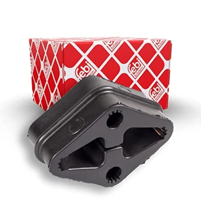 Abbildung von FEBI BILSTEIN 170929 Halter, Abgasanlage BMW: 3 Coupe, Touring, Saloon