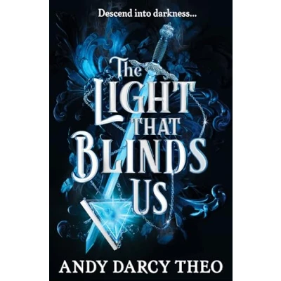 Abbildung von The Light That Blinds Us: instant bestseller and YA TikTok sensation