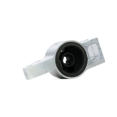 Abbildung von MEYLE HD Quality 100 199 0086/HD Querlenkerlager mit Halter Gummilager hinten, Vorderachse rechts VOLKSWAGEN: GOLF 5, 6, Touran I kfzteile,