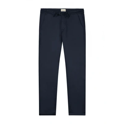 Abbildung von Dstrezzed Lancaster Chino, Herren, Größe: W29x34, Dk navy