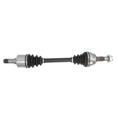 Abbildung von POINT GEAR PNG72477 Antriebswelle Vorderachse links 750 106 CITROËN: Relay II Van, Platform / Chassis, PEUGEOT: Boxer Van