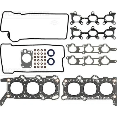 Abbildung von REINZ 02 53025 01 Dichtungssatz, Zylinderkopf mit Ventilschaftabdichtung SUZUKI: Vitara I Off Road