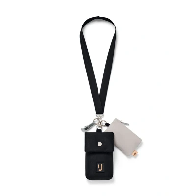 Abbildung von Johnny Urban JUNO Handytasche, Größe: One Size, Black