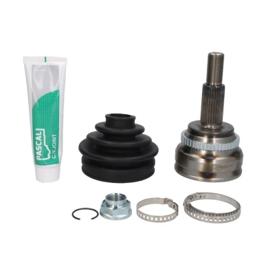 Abbildung von PASCAL G12094PC Gelenksatz Vorderachse beidseitig TOYOTA: Auris Hatchback