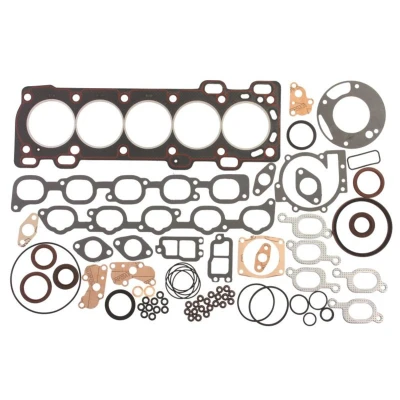 Abbildung von AJUSA 50156300 Dichtungsvollsatz, Motor mit Zylinderkopfdichtung, Ventilschaftabdichtung FIBERMAX