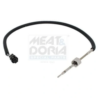 Abbildung von Sensor, Abgastemperatur MEAT &amp; DORIA 12600