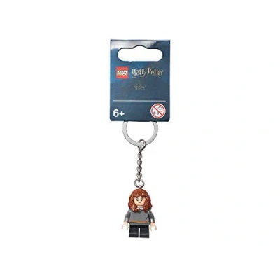 Abbildung von LEGO® Harry Potter™ Hermine Granger Schlüsselanhänger 854115